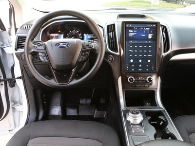 2021 Ford Edge SE