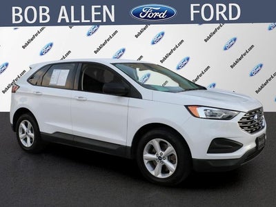 2021 Ford Edge SE