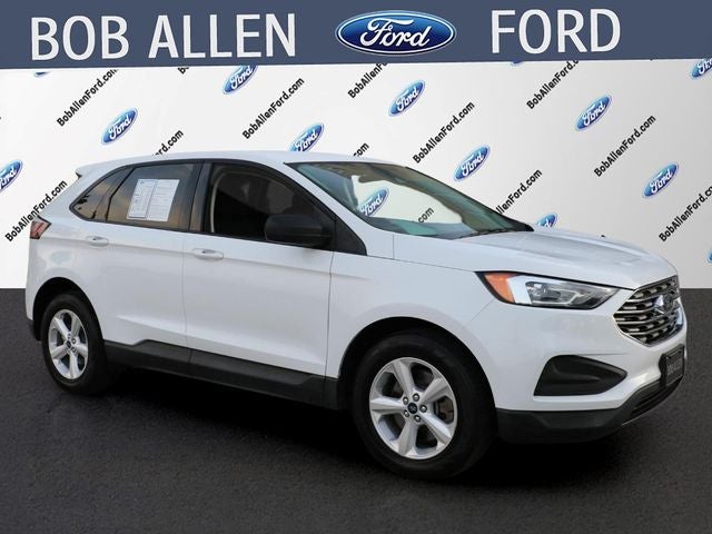 2021 Ford Edge SE