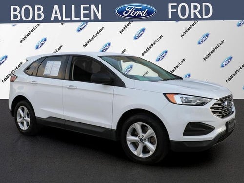 2021 Ford Edge SE