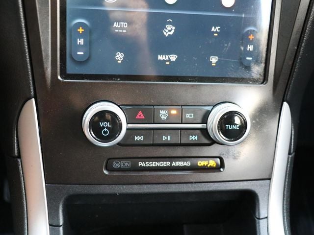 2021 Ford Edge SE