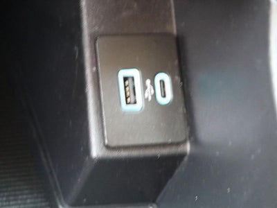 2021 Ford Edge SE
