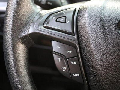 2021 Ford Edge SE