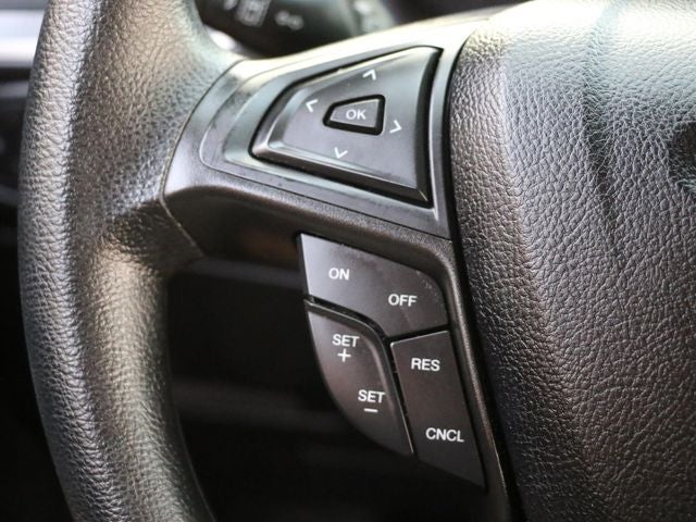 2021 Ford Edge SE