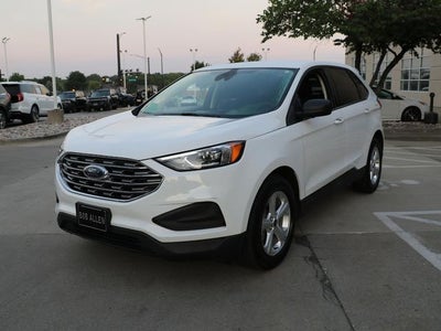 2021 Ford Edge SE