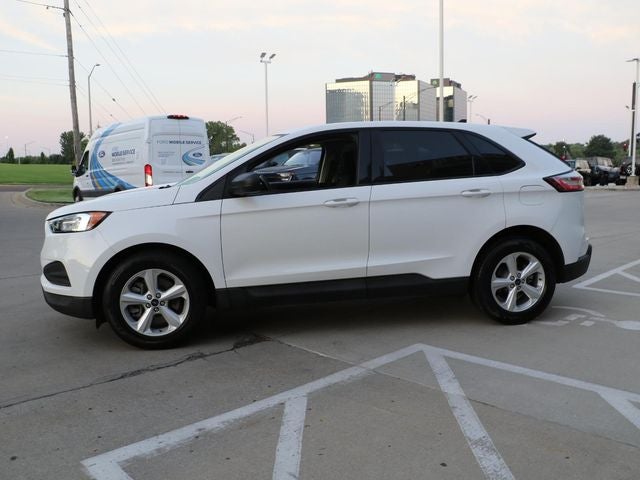 2021 Ford Edge SE
