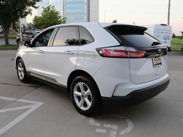 2021 Ford Edge SE