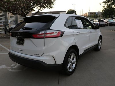 2021 Ford Edge SE
