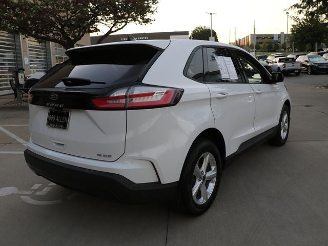 2021 Ford Edge SE