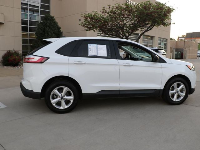 2021 Ford Edge SE