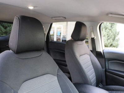 2021 Ford Edge SE