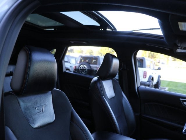2024 Ford Edge ST
