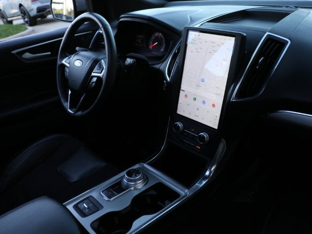 2024 Ford Edge ST