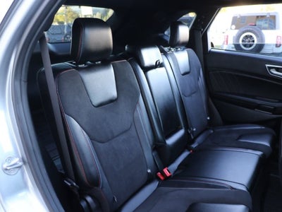 2024 Ford Edge ST