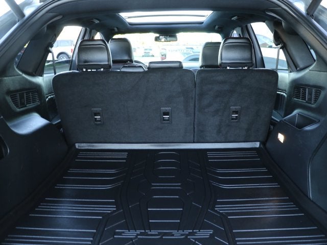 2024 Ford Edge ST