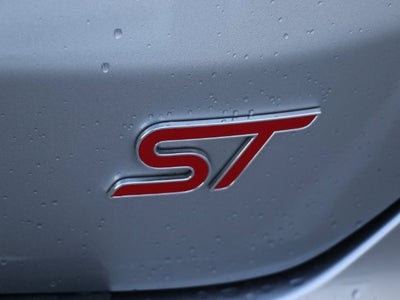 2024 Ford Edge ST