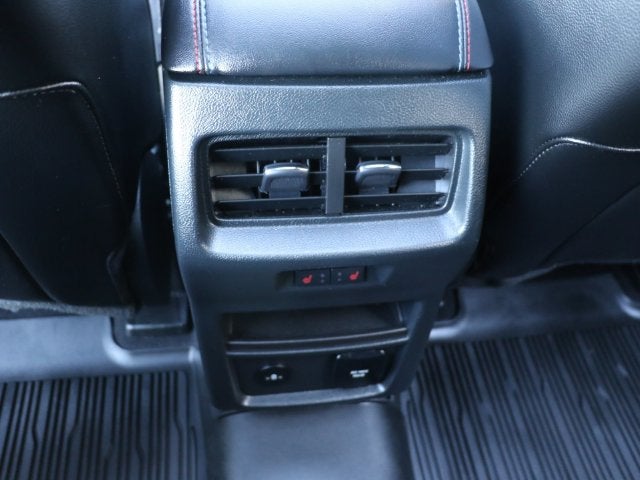2024 Ford Edge ST