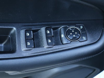 2024 Ford Edge ST