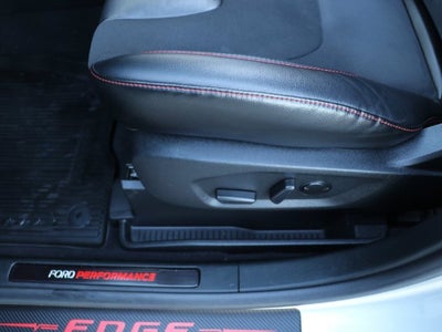 2024 Ford Edge ST