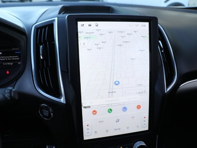 2024 Ford Edge ST