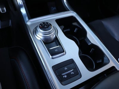 2024 Ford Edge ST