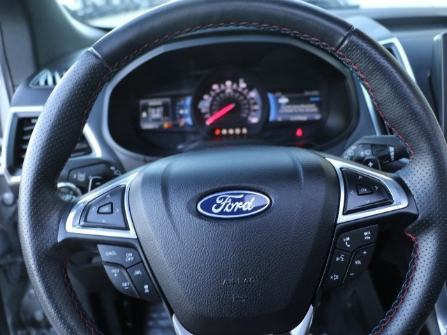 2024 Ford Edge ST