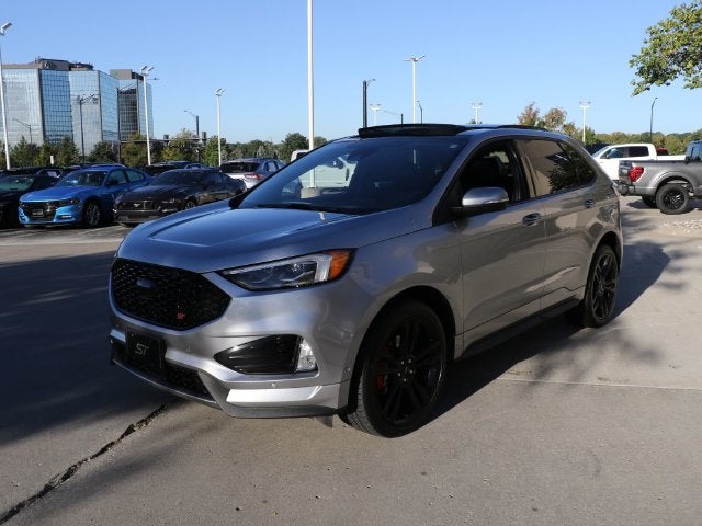2024 Ford Edge ST