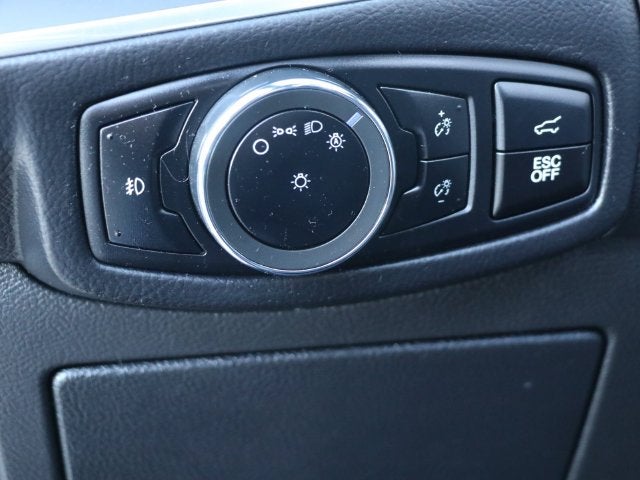 2024 Ford Edge ST
