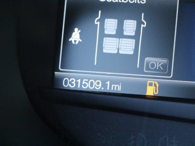 2024 Ford Edge ST