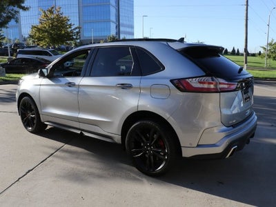 2024 Ford Edge ST