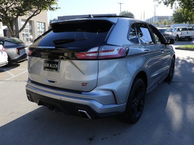2024 Ford Edge ST