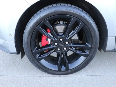 2024 Ford Edge ST