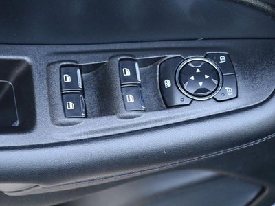 2024 Ford Edge SEL CERTIFIED