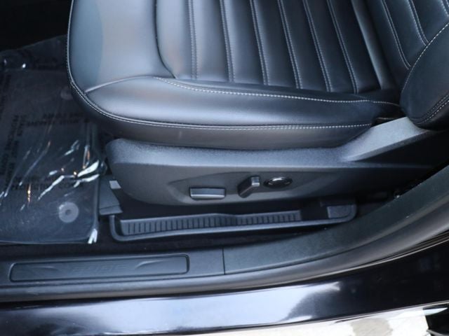 2024 Ford Edge SEL CERTIFIED
