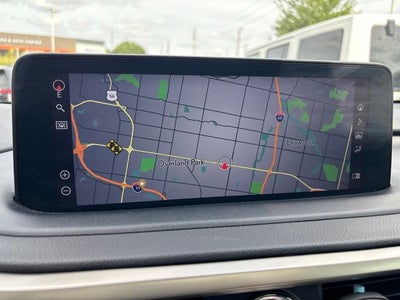 2021 Lexus RX 350 F Sport