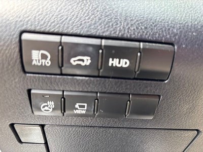 2021 Lexus RX 350 F Sport