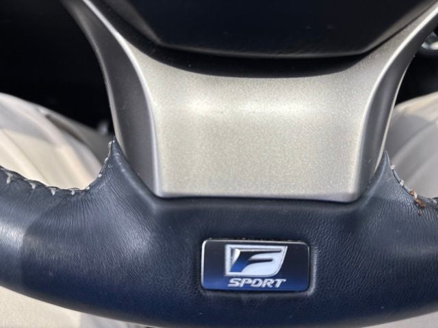 2021 Lexus RX 350 F Sport