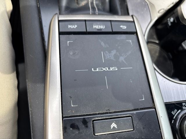 2021 Lexus RX 350 F Sport