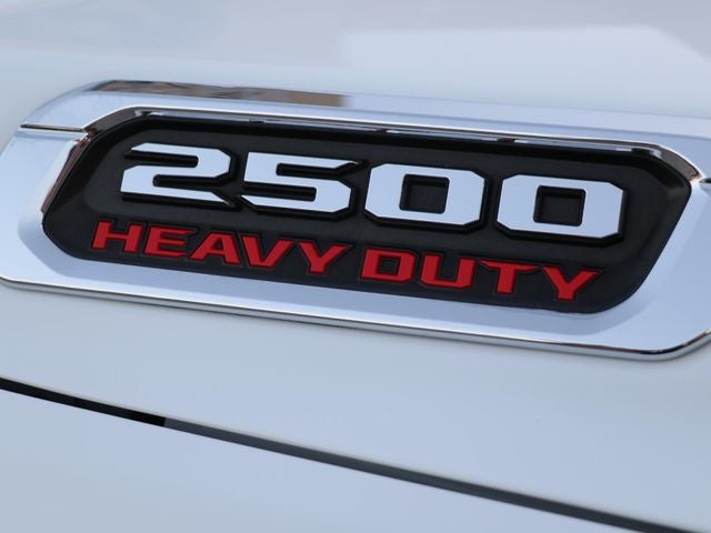 2023 RAM 2500 Laramie