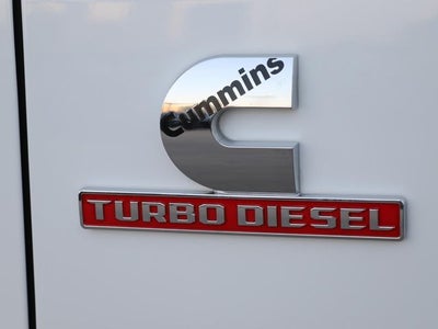 2023 RAM 2500 Laramie