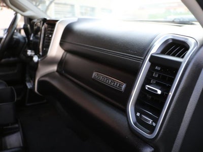 2023 RAM 2500 Laramie