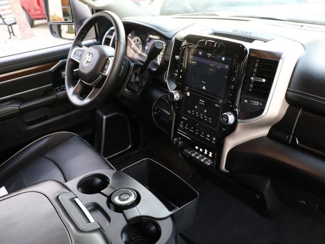 2023 RAM 2500 Laramie