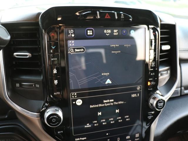 2023 RAM 2500 Laramie