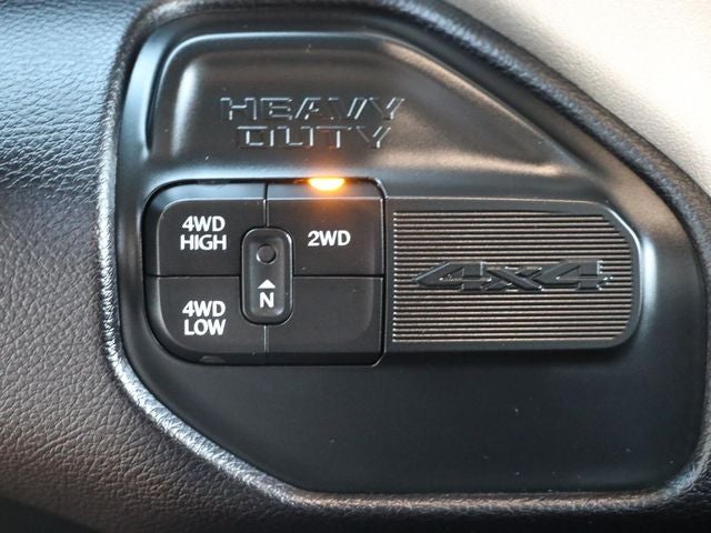 2023 RAM 2500 Laramie