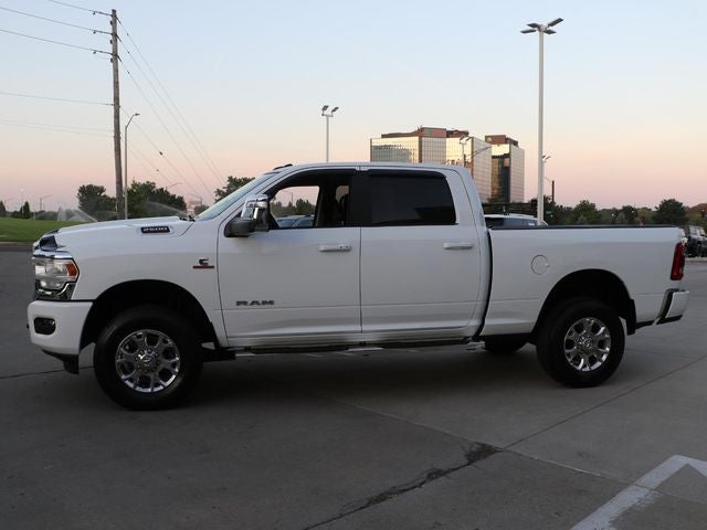 2023 RAM 2500 Laramie