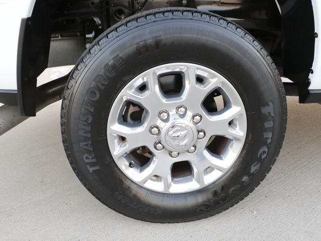 2023 RAM 2500 Laramie