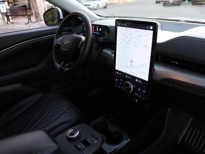 2022 Ford Mustang Mach-E Select