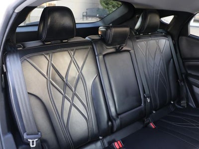 2022 Ford Mustang Mach-E Select