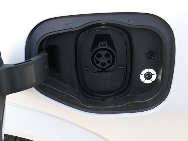 2022 Ford Mustang Mach-E Select