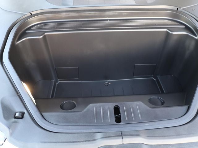 2022 Ford Mustang Mach-E Select